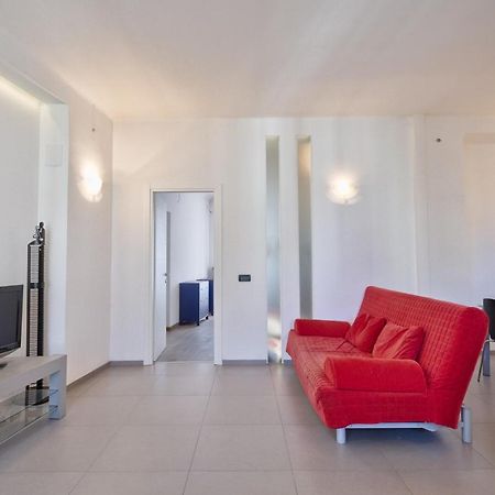 San Donato Balcony Flat Apartment Turin Bagian luar foto