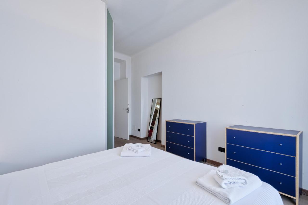 San Donato Balcony Flat Apartment Turin Bagian luar foto
