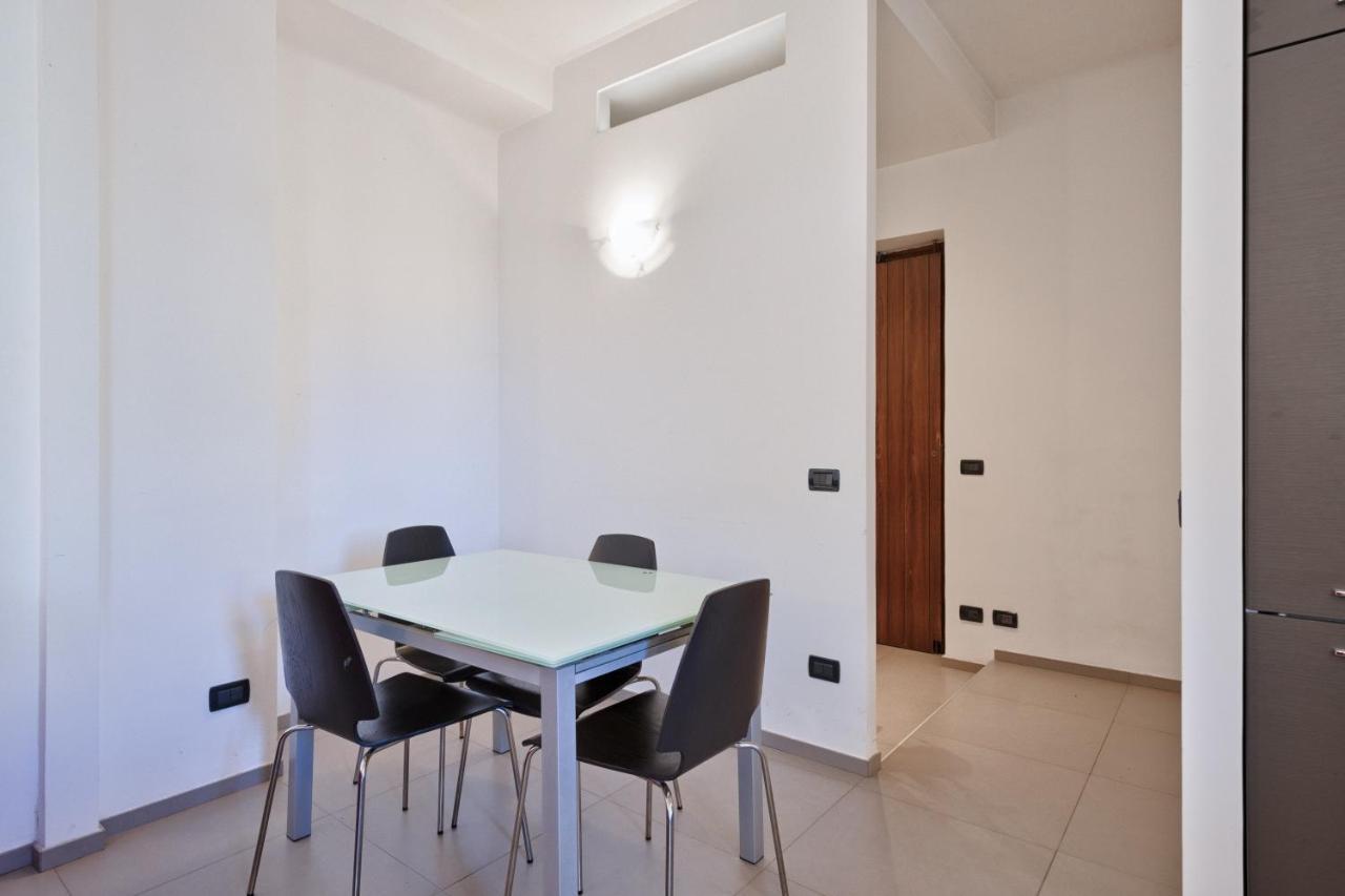 San Donato Balcony Flat Apartment Turin Bagian luar foto