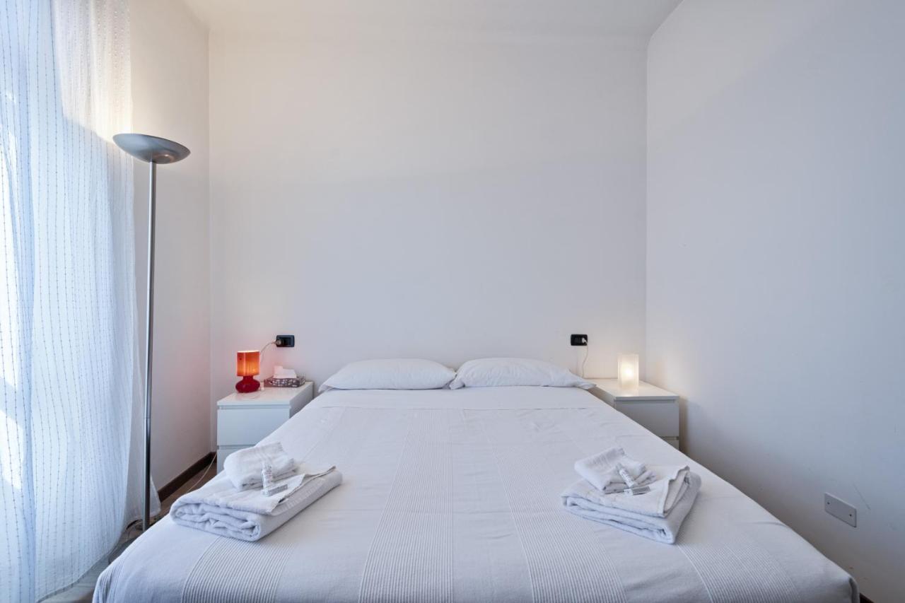 San Donato Balcony Flat Apartment Turin Bagian luar foto